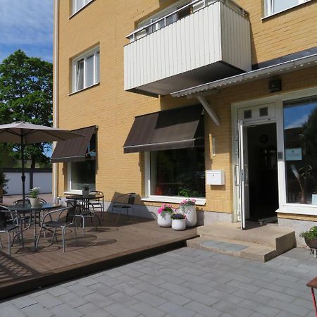 Allehotellet Finspång Zewnętrze zdjęcie
