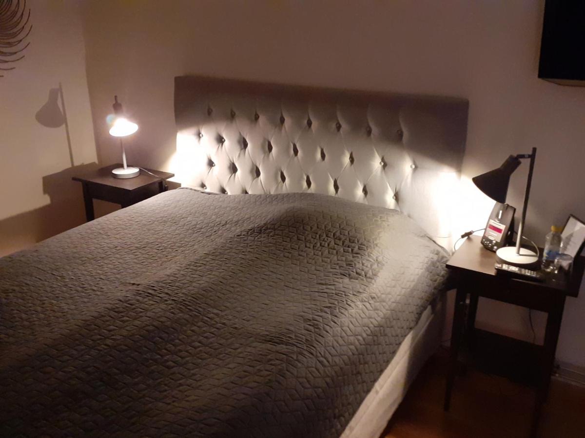 Allehotellet Finspång Zewnętrze zdjęcie