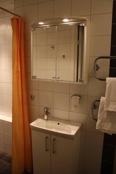 Allehotellet Finspång Zewnętrze zdjęcie